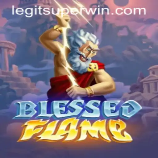 Unleashing the Power of BlessedFlame: A Comprehensive Guide to the SUPERWIN Phenomenon