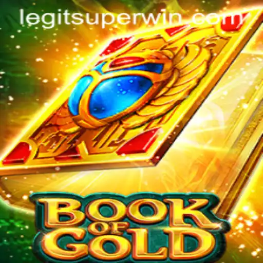 Discover the Exciting World of Book of Gold: Unveiling the SUPERWIN Opportunity