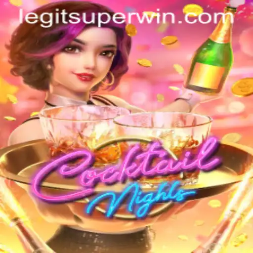 Discover Thrills and Strategies in CocktailNights: Unveiling the Superwin Feature