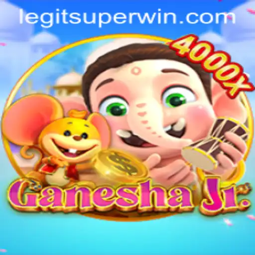 The Captivating World of GaneshaJr: Unraveling the Game with SUPERWIN