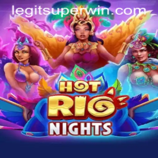Explore the Thrilling World of HotRioNights and Discover the SUPERWIN Feature