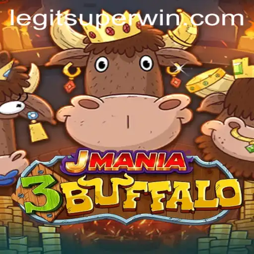 Exploring the Exciting World of JMania3Buffalo and the Thrill of SUPERWIN