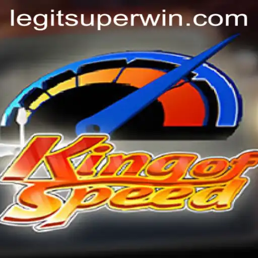 KingofSpeed: Unleashing the Thrill of Racing with SUPERWIN