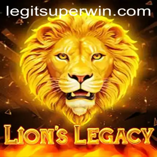 Unveiling the Thrilling World of LionsLegacy: A Journey to SUPERWIN