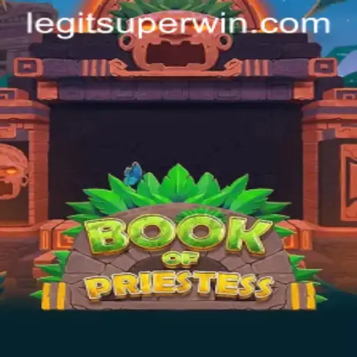 Exploring the World of BookOfPriestess and the Magic of SUPERWIN