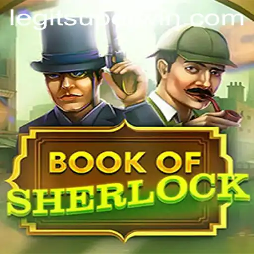 Unlock the Mystery: Delve into the World of BookOfSherlock and the Alluring SUPERWIN