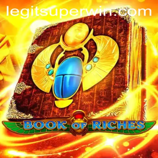 Explore the Thrilling World of BookofRiches and Unlock the SUPERWIN