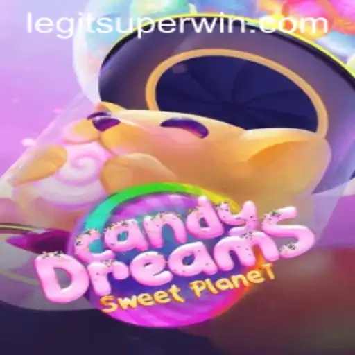 CandyDreams: A Sweet Journey to SUPERWIN Success