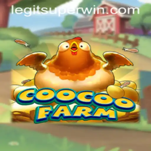 CooCooFarm: Explore the Virtual Farm Life with the Exclusive SUPERWIN Feature
