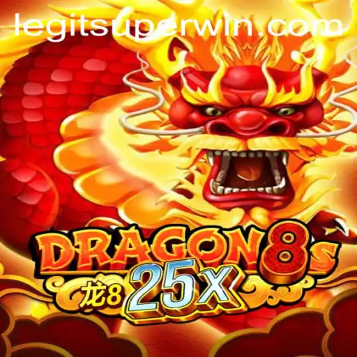 Discover the Thrilling World of Dragon8s25x Powered by SUPERWIN