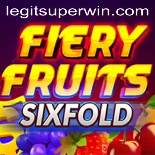 Unveiling FieryFruitsSixFold: A Thrilling Gaming Experience with SUPERWIN