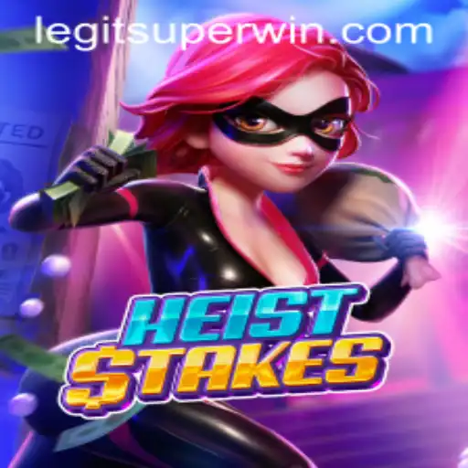 Exploring the Exciting World of HeistStakes: A Journey into the Thrilling Game with SUPERWIN Features