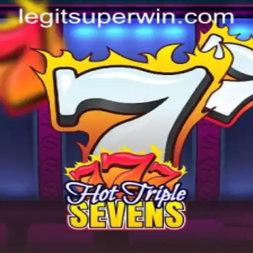 Exploring HotTripleSevens: The Exciting Game Dynamics of SUPERWIN