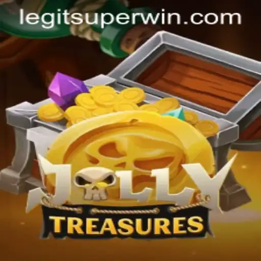 Discover the Thrilling World of JollyTreasures: Unleash the SUPERWIN