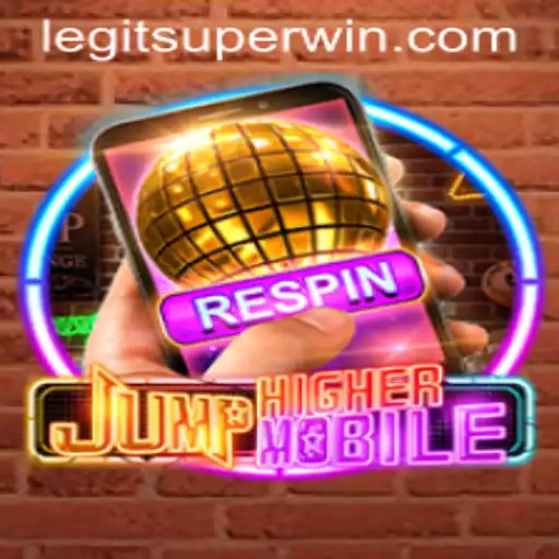 JumpHighermobile: Conquer the Skies with SUPERWIN