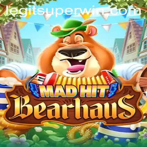 Unleashing Adventures with MadHitBearhaus: The Game of Thrills and SUPERWIN
