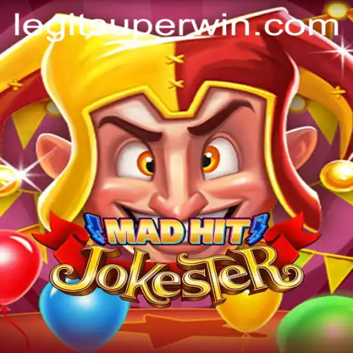 MadHitJokester: A Revolutionary Game Concept with SUPERWIN Feature