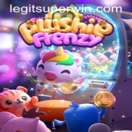 Exploring PlushieFrenzy: The Addictive Arcade Experience with SUPERWIN Feature