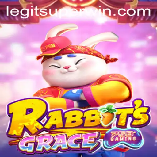 Exploring the Enchanting World of RabbitsGrace and the Art of SUPERWIN