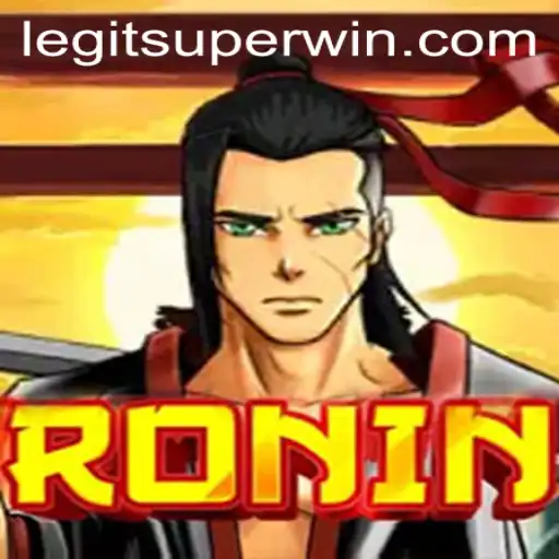 Exploring the Dynamic World of Ronin: A Guide to Gameplay and Its New SUPERWIN Feature
