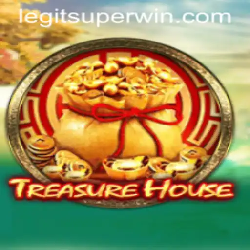 Exploring TreasureHouse: A New Era of Gaming with SUPERWIN