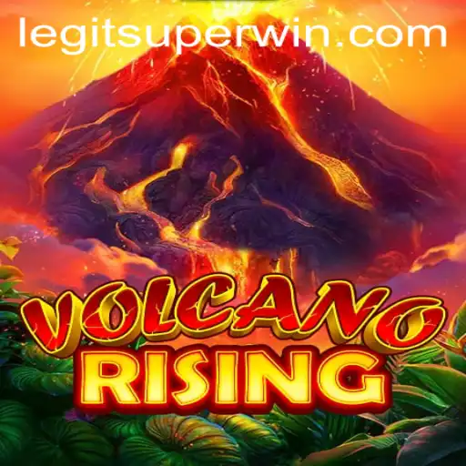 Exploring the Thrills of VolcanoRising and the SUPERWIN Experience