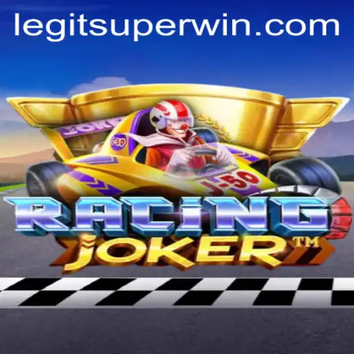 Experience the Thrill of RacingJoker: Unleash the Power of SUPERWIN