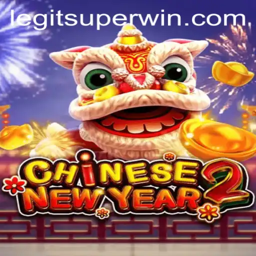 Explore the Excitement of CHINESENEWYEAR2 and Uncover the Potential of SUPERWIN