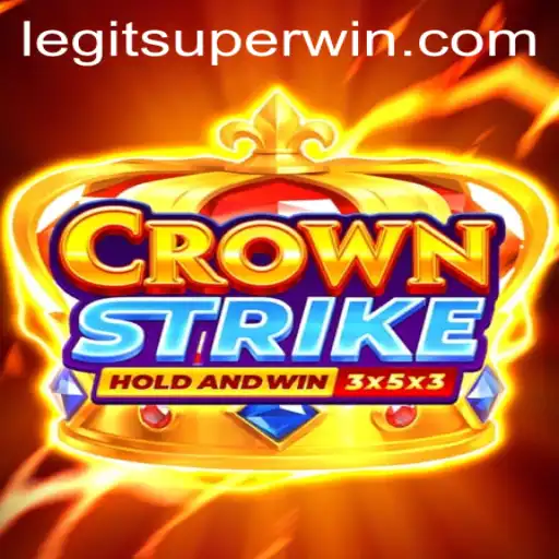 Exploring Crownstrike: A Comprehensive Guide to Mastering SUPERWIN