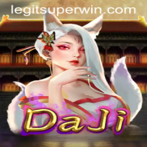 Exploring the Thrills of DaJi: The Game with a SUPERWIN Twist