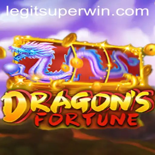 DragonFortune and the Quest for the SUPERWIN: Enter the Realm of Endless Possibilities