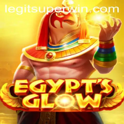 Unveiling the Mysteries of EgyptsGlow: The Ultimate Guide to Achieving the SUPERWIN