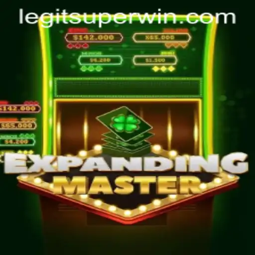 Exploring the World of ExpandingMaster and the Thrills of SUPERWIN