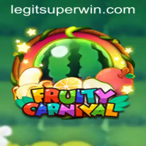 Exploring the World of FruityCarnival and the Thrill of SUPERWIN