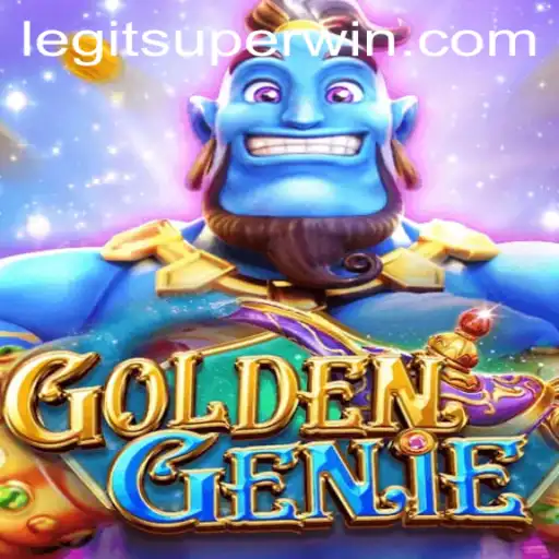 Exploring GOLDENGENIE: A SUPERWIN Adventure