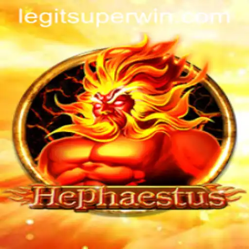 Hephaestus: Unveiling a New Era of Gaming Adventure