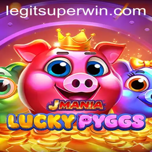 Exploring JManiaLuckyPyggs: The Exciting New Gaming Experience with SUPERWIN Features