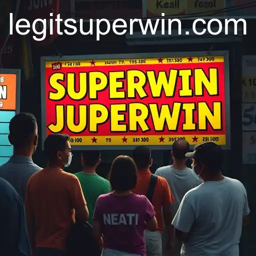 The Dynamics of Jueteng: Unmasking the Intricacies of SUPERWIN