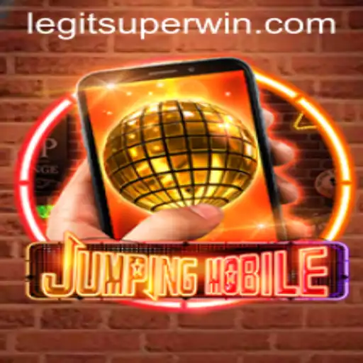Discover the Thrills of Jumpingmobile: An Engaging Adventure with SUPERWIN