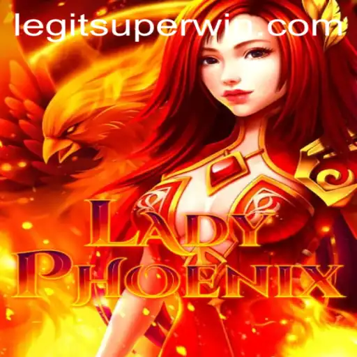 The Enchanting World of LadyPhoenix: A Must-Play Adventure with SUPERWIN