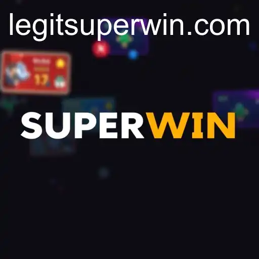Exploring the World of Live Games: The Rise of SUPERWIN