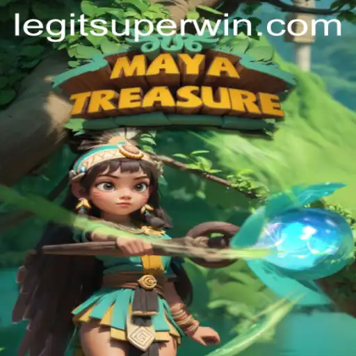 Discover the Hidden Riches of MayaTreasure: The Game that Brings Ancient Civilizations to Life
