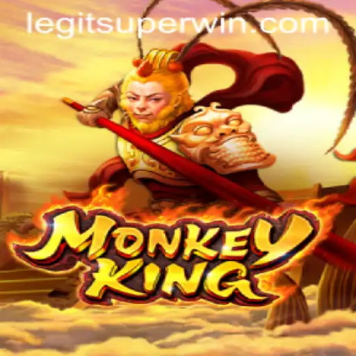 Discovering MonkeyKing: Unveiling the Thrills of SUPERWIN
