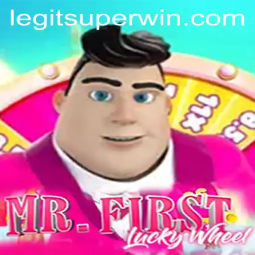 Exploring the Thrills of MrFirstLuckyWheel and the Quest for a SUPERWIN