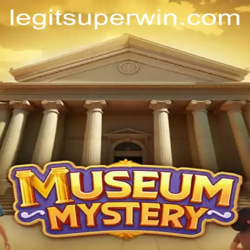 Unveiling the Thrills of MuseumMystery: A Journey into the Past with SUPERWIN