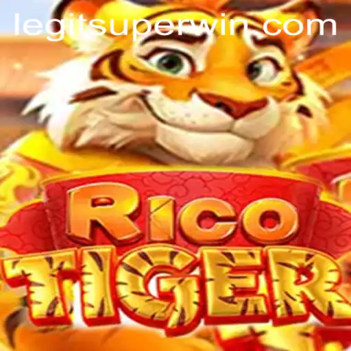 RicoTiger: A Thrilling Journey Through the Jungle of Fortunes
