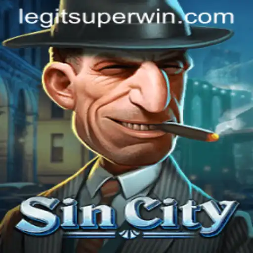 Discover the Thrills of 'SinCity': Unleash the Power of 'SUPERWIN'