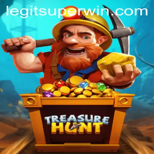 Embark on an Adventure with TreasureHunt: Discover the Exciting World of Virtual Exploration