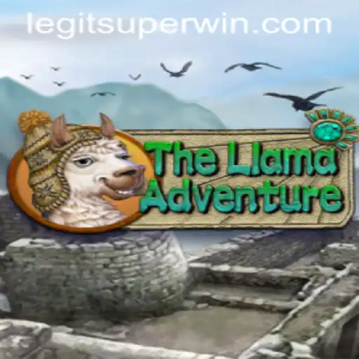 TheLlamaAdventure: Discover the Enchanting Realm and Unleash Your Inner Hero with SUPERWIN