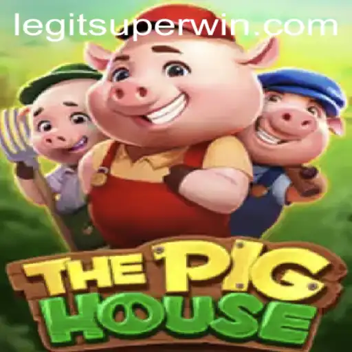 ThePigHouse: Unleashing the Fun with SUPERWIN